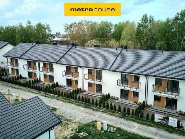 Mieszkanie na sprzedaż w Koluszki, Łódzkie