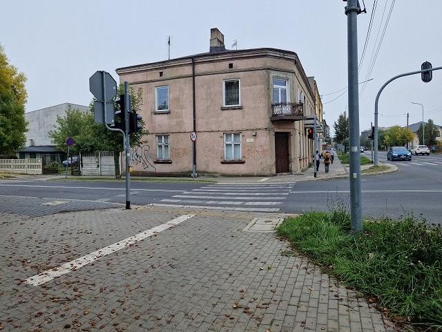 Dom na sprzedaż w Koluszki
