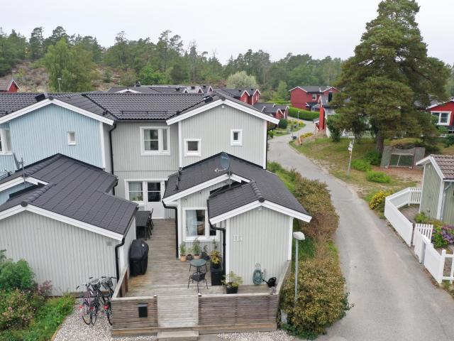 Villa till salu i Nynäshamn, Stockholm