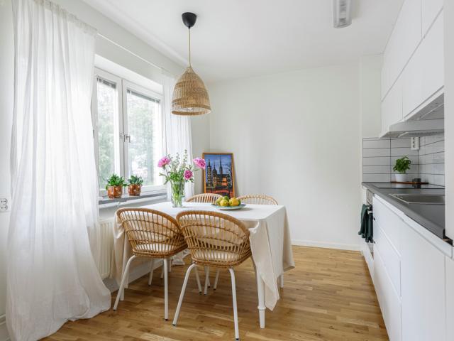 Bostadsrätt till salu i Umeå, Västerbotten