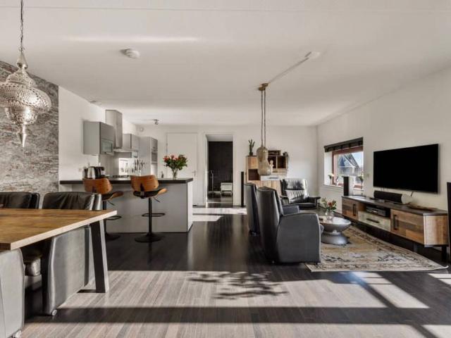 Appartement te huur in Zeeland