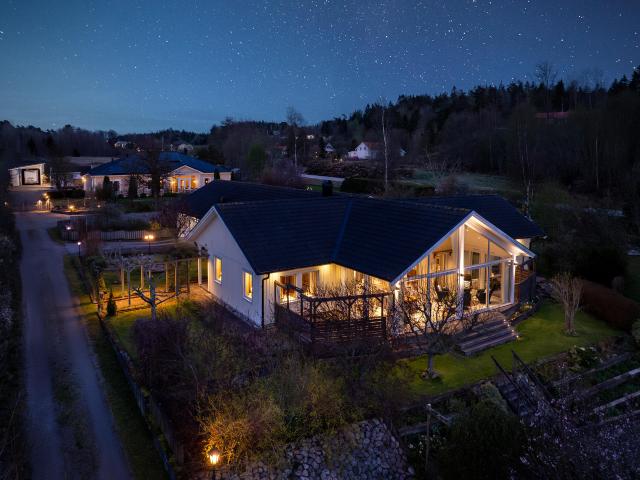 Villa till salu i Uddevalla, Västra Götaland