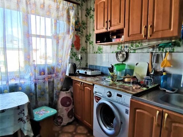 Квартира продажа в Новосибирская область