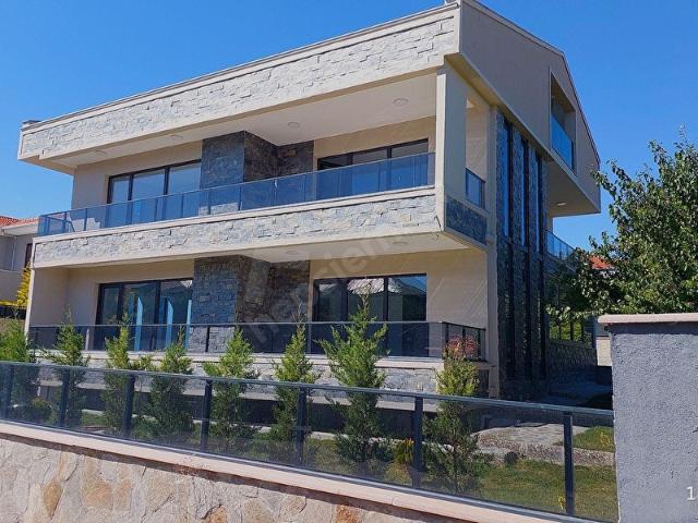 Ankara Merkez, Ankara içerisinde satılık Villa