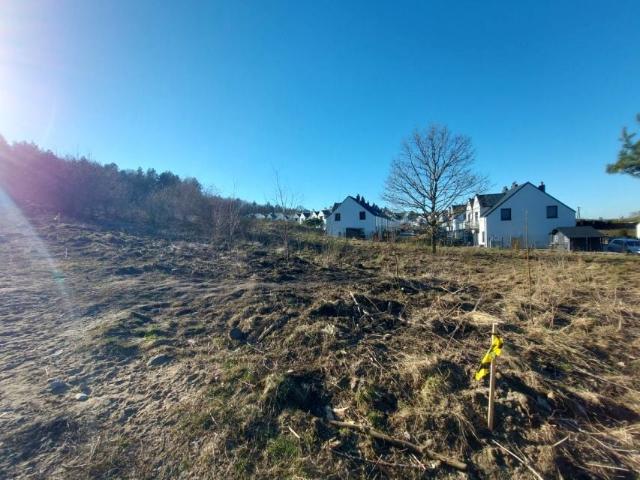 Grunt na sprzedaż w Rumia, Pomorskie