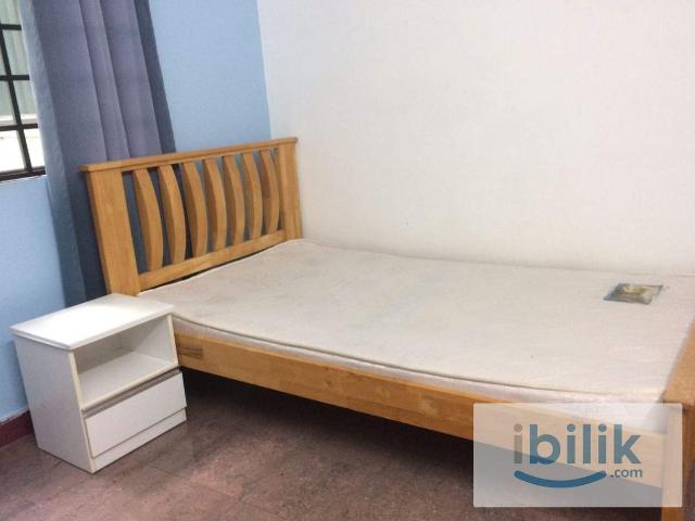 Room for rent in Country Heights Damansara, Kuala Lumpur