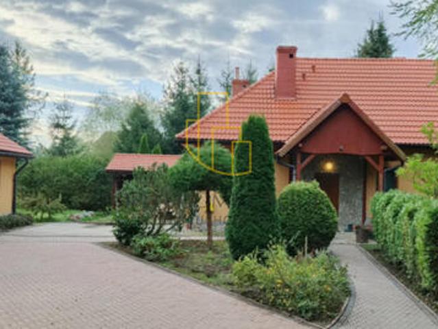 Dom na sprzedaż w Janowice Wielkie, powiat karkonoski