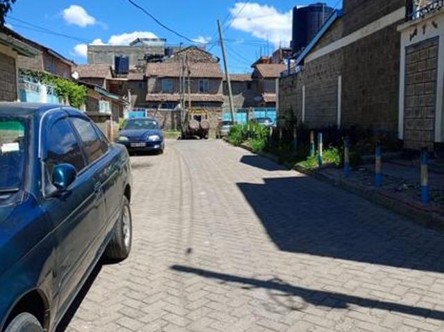 House for sale in Komarock, Kiambu