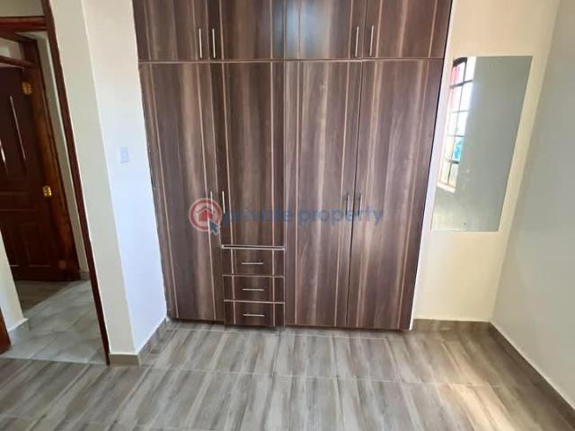 Townhouse for rent in Embakasi, Komarock