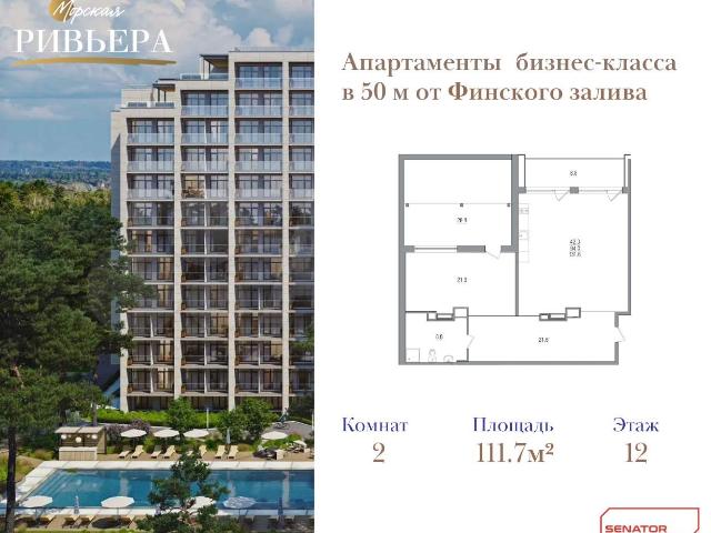 Недвижимость продажа в Комарово С