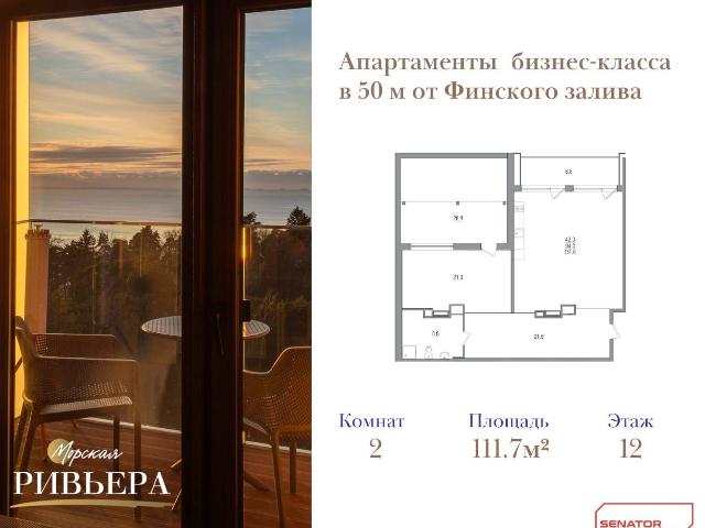 Недвижимость продажа в Комарово С