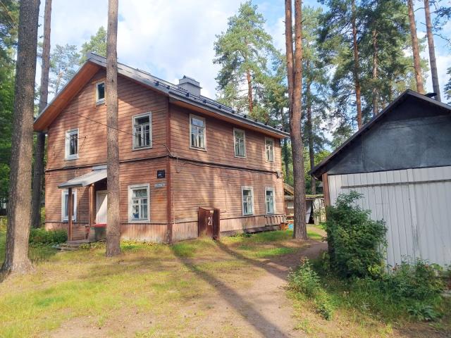 Квартира продажа в Комарово С