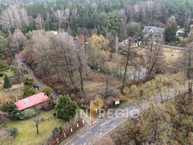 Grunt na sprzedaż w Rydzynki, Łódzkie