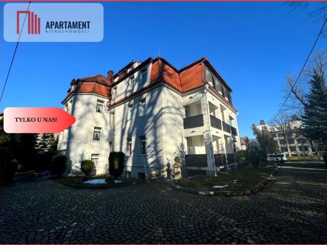 Mieszkanie na sprzedaż w Kudowa-zdrój, Dolnośląskie