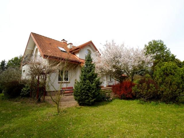 Dom na sprzedaż w Kolonia, Nałęczów