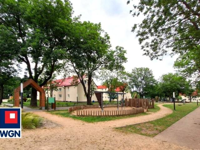 Mieszkanie na sprzedaż w Rumia, Pomorskie