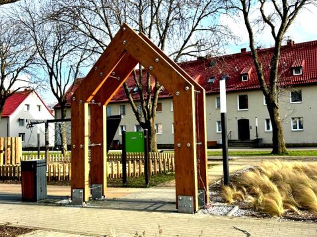 Mieszkanie na sprzedaż w Rumia, Pomorskie