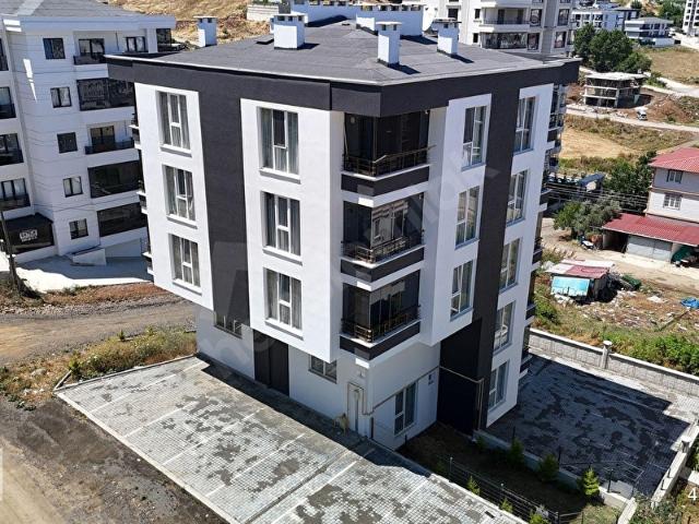 Atakum, Samsun içerisinde satılık mülk