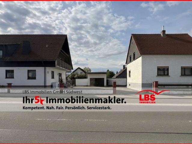 Haus kaufen in Göllheim, Donnersbergkreis