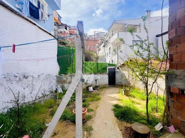 Osmangazi, Bursa içerisinde satılık Villa