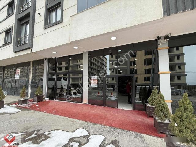 Yakutiye, Erzurum içerisinde kiralık Dükkan