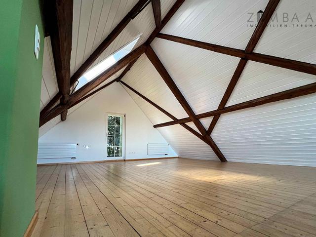 Immobilie kaufen in Weinfelden, Thurgau