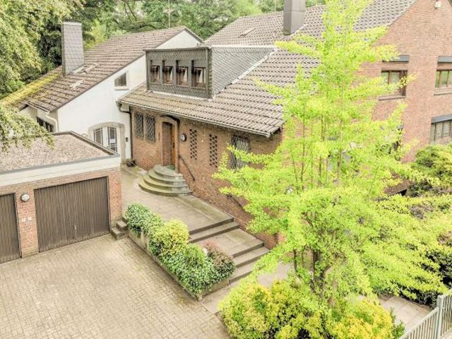 Haus kaufen in Mülheim, Nordrhein-Westfalen