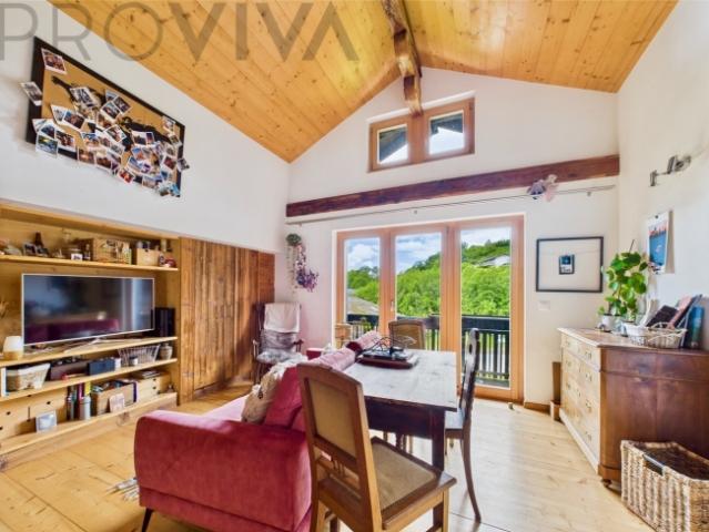 Einfamilienhaus kaufen in Ayent, Wallis