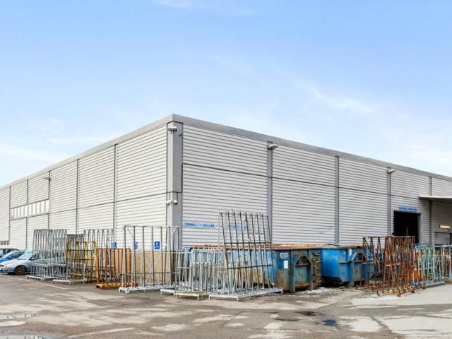 Lokal hyra i Partille, Västra Götaland