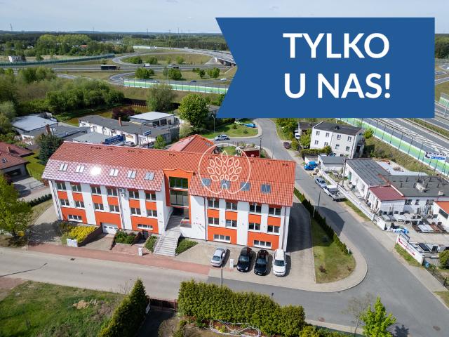 Biuro na sprzedaż w Białe Błota Biuro na sprzedaż w Białe Błota