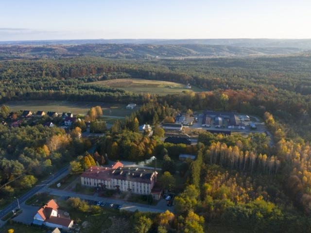 Biuro na sprzedaż w Lubelskie