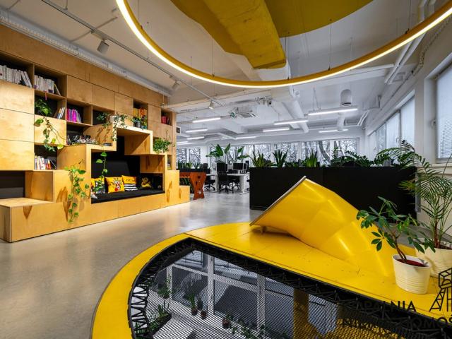 Biuro na sprzedaż w Katowice, Śląskie