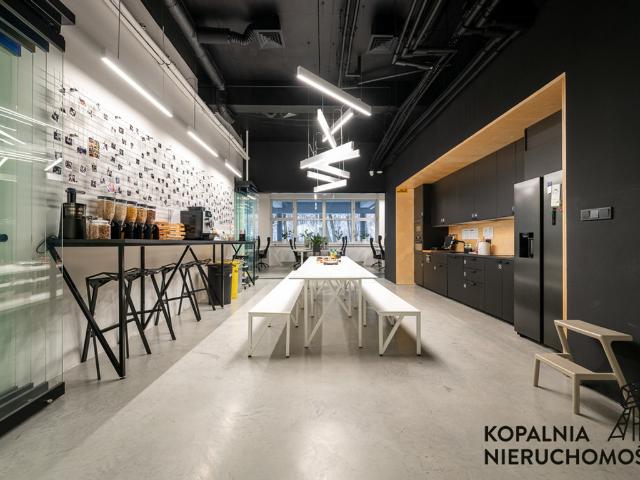 Biuro na sprzedaż w Katowice, Śląskie