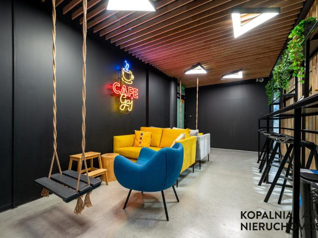 Biuro na sprzedaż w Katowice, Śląskie