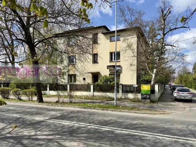 Biuro na sprzedaż w Katowice