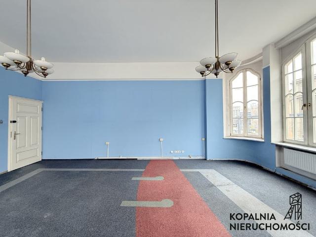 Biuro na sprzedaż w Katowice, Śródmieście