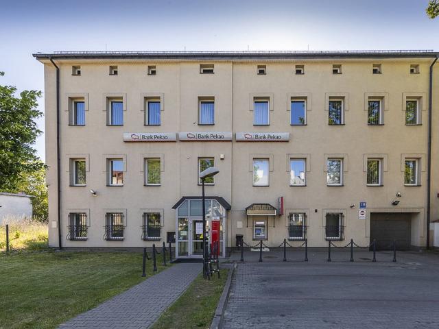 Biuro na sprzedaż w Lublin