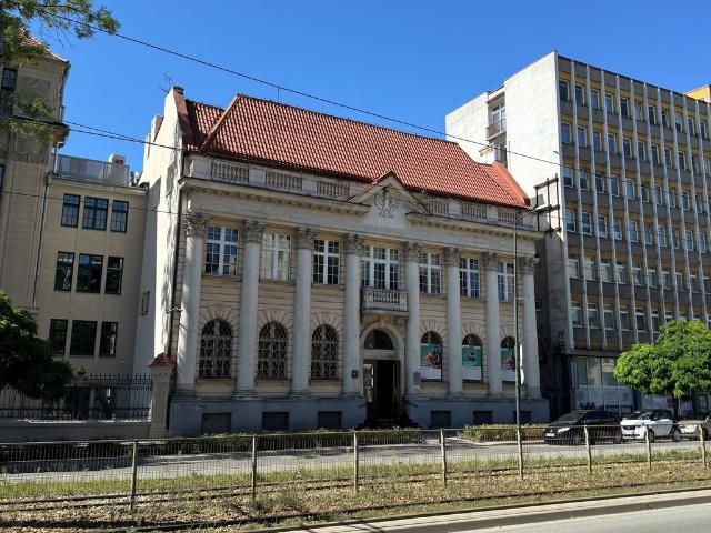 Biuro na sprzedaż w Łódź, Śródmieście