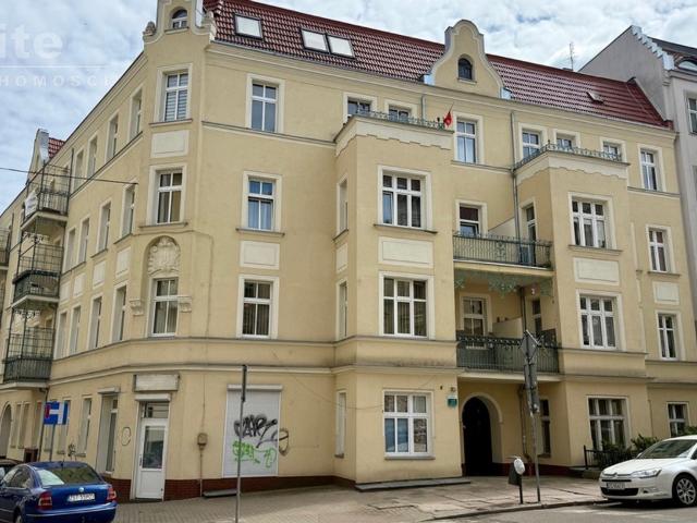 Biuro na sprzedaż w Szczecin, Zachodniopomorskie