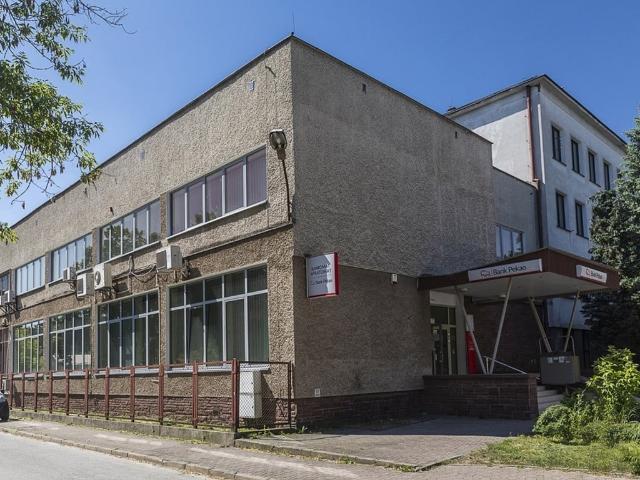 Biuro na sprzedaż w Stalowa Wola, Podkarpackie