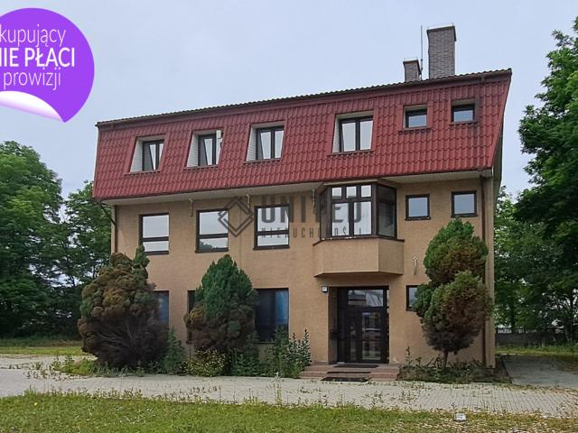 Biuro na sprzedaż w Wrocław, Dolnośląskie
