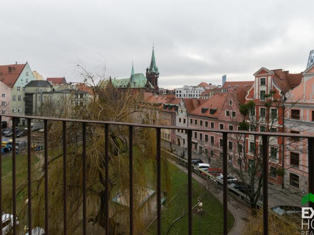 Biuro na sprzedaż w Wrocław, Dolnośląskie