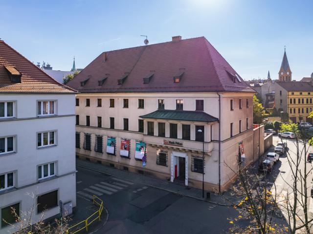 Biuro na sprzedaż w Zabrze, Śląskie