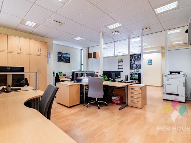 Biuro do wynajęcia w Warmińsko-mazurskie