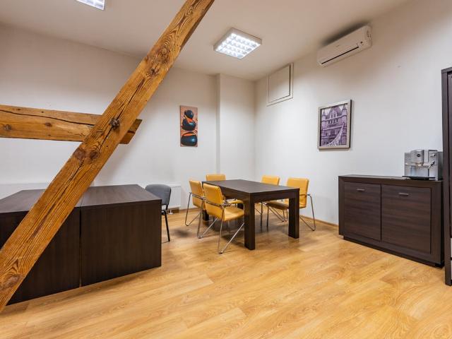 Biuro do wynajęcia w Tarnowskie Góry, Śląskie