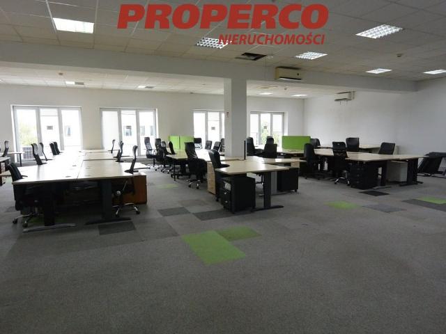 Biuro do wynajęcia w Pruszków, Mazowieckie