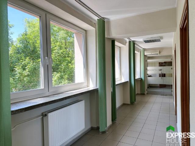 Biuro do wynajęcia w Białystok