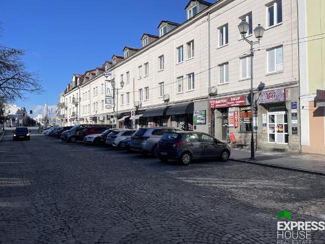 Biuro do wynajęcia w Białystok