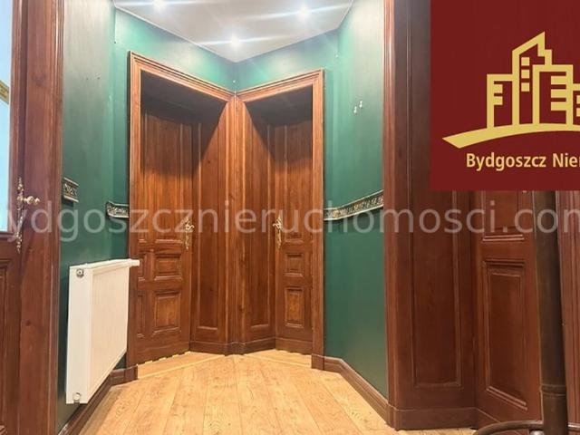 Biuro do wynajęcia w Bydgoszcz