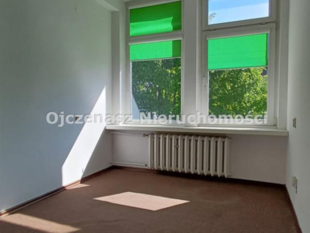 Biuro do wynajęcia w Bydgoszcz